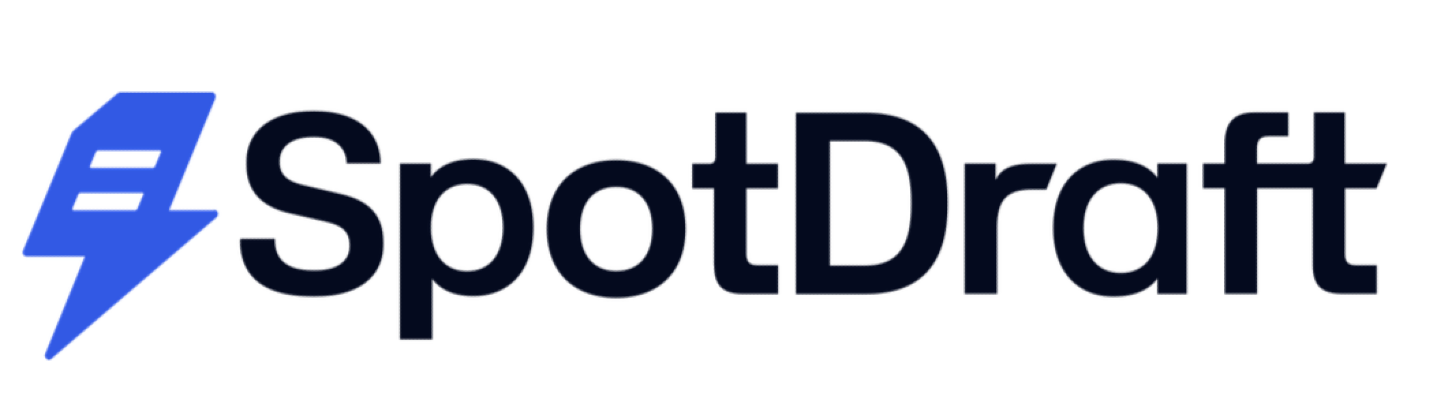SpotDraft