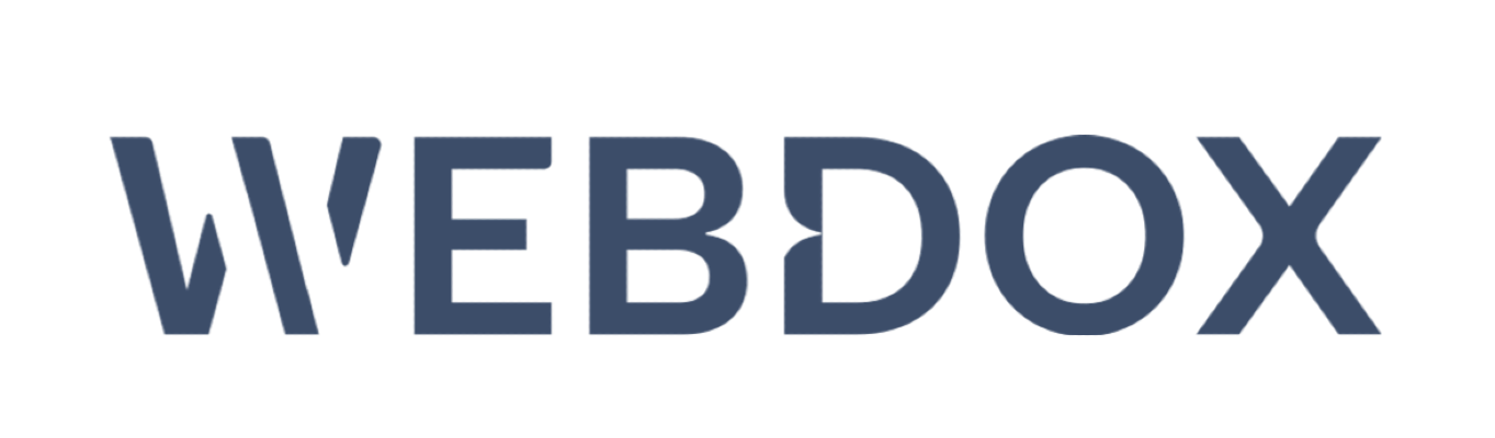 Webdox CLM