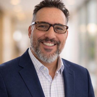 Todd D. McCormick