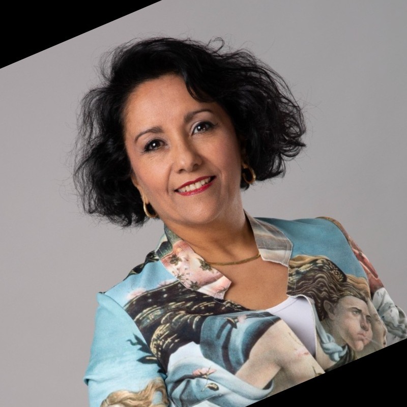 Margarita Valdés