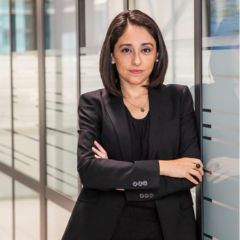 Patricia Villa Berger