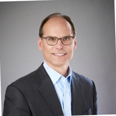 Mark A. Smolik