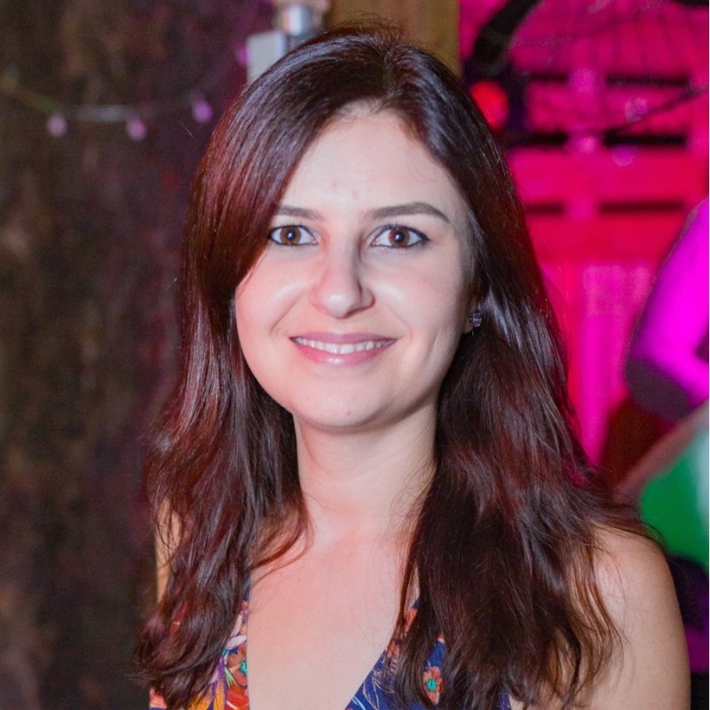 Juliana Israel Borges
