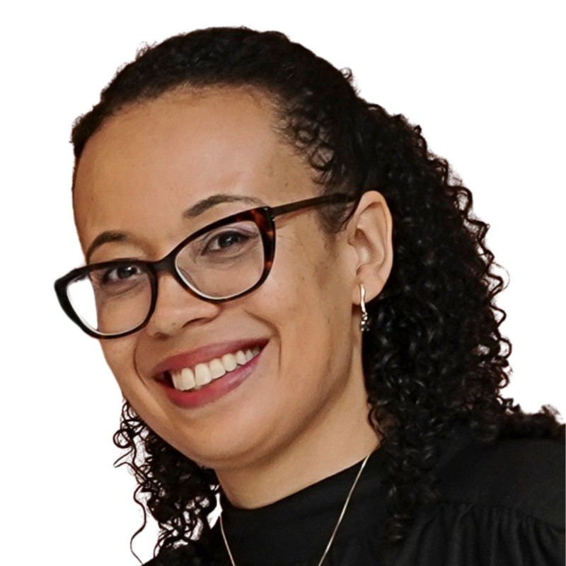 Ana Paula Camelo