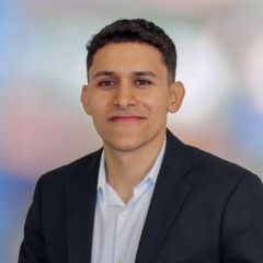 Jossie A. Delgado Villalobos