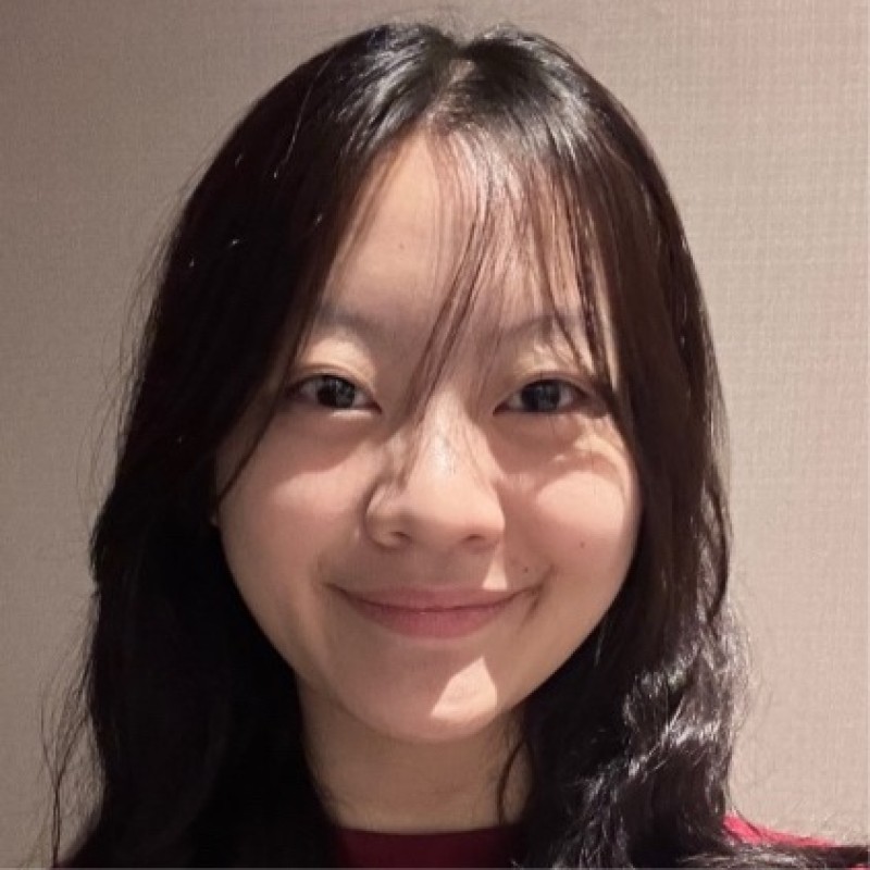 Zoe Seah
