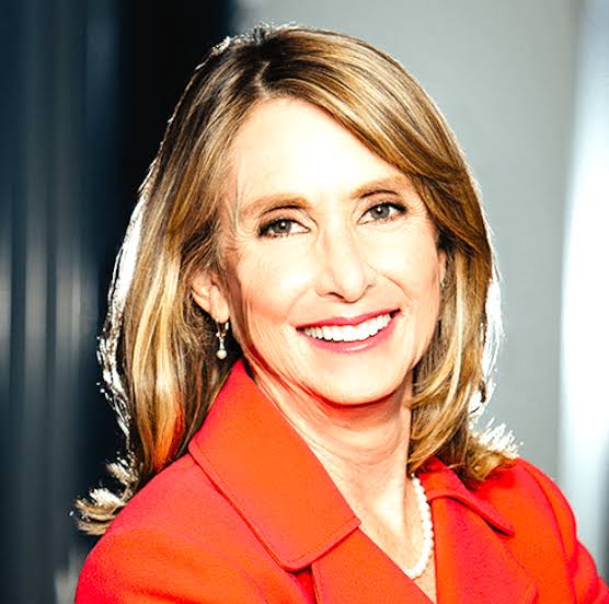 Connie Brenton