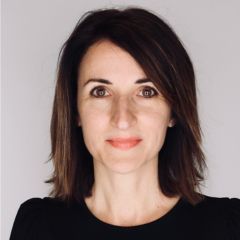 Julie Richer