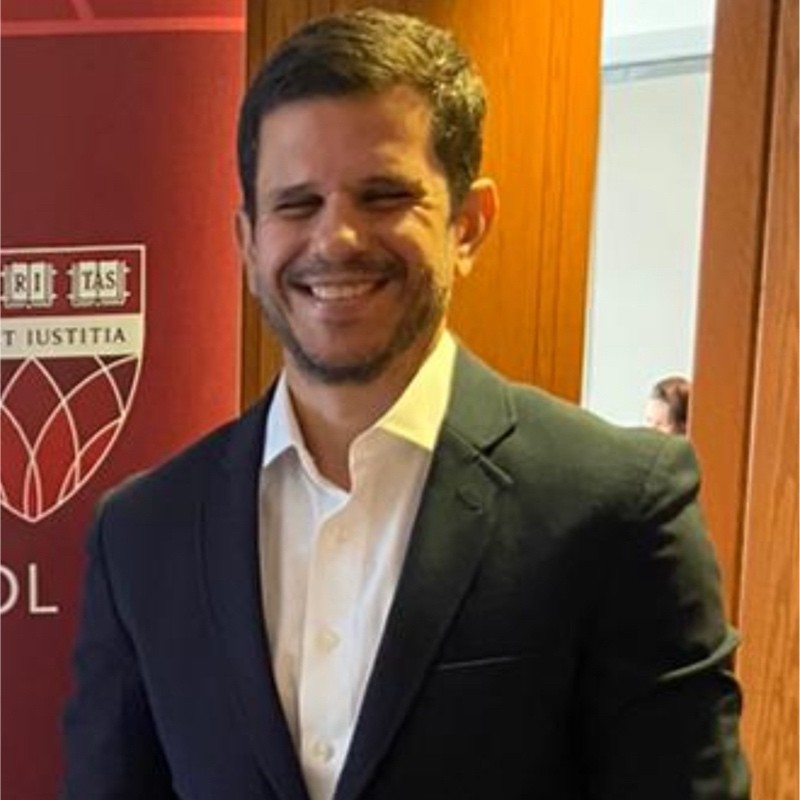 André Avellar