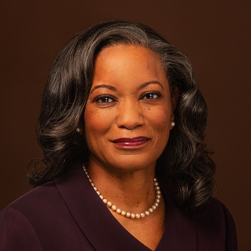 Janine Dixon
