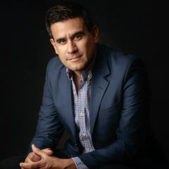 Antonio Santander