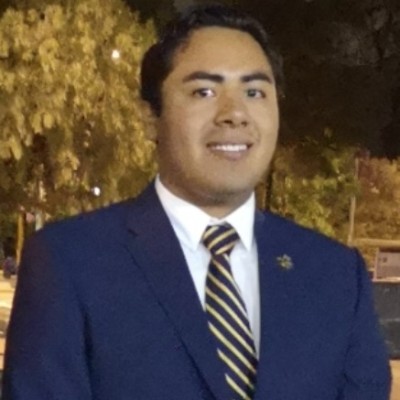 Patricio Gómez Cruz
