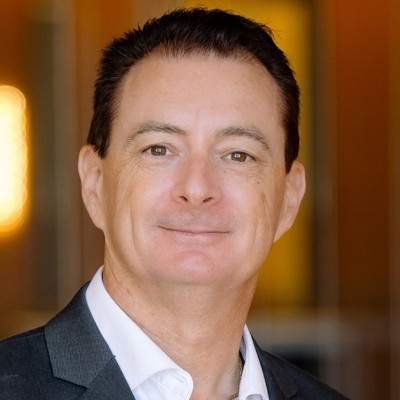 Dr Todd Hutchison