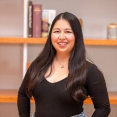 Andrea Soto Obando