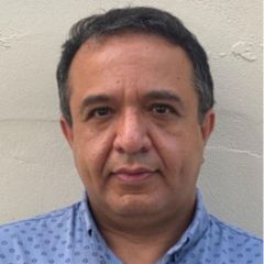 Saleh Aliyari
